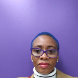 Meet your Posher, Joanne